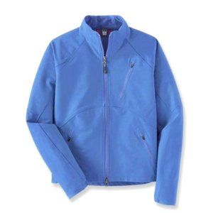 IBEX Pingo Climawool Cirrus Wool Softshell Jacket